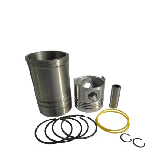 10% off Changfa Amec Type Single Cylinder Diesel Engine Piston Ring Kit Zs1115 Zs1105 S1100 S195 Cylinder Liner