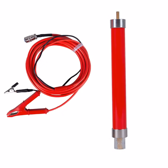 China Factory Price DC Withstand Voltage Tester High Voltage Generator Leakage Current Testing Hi